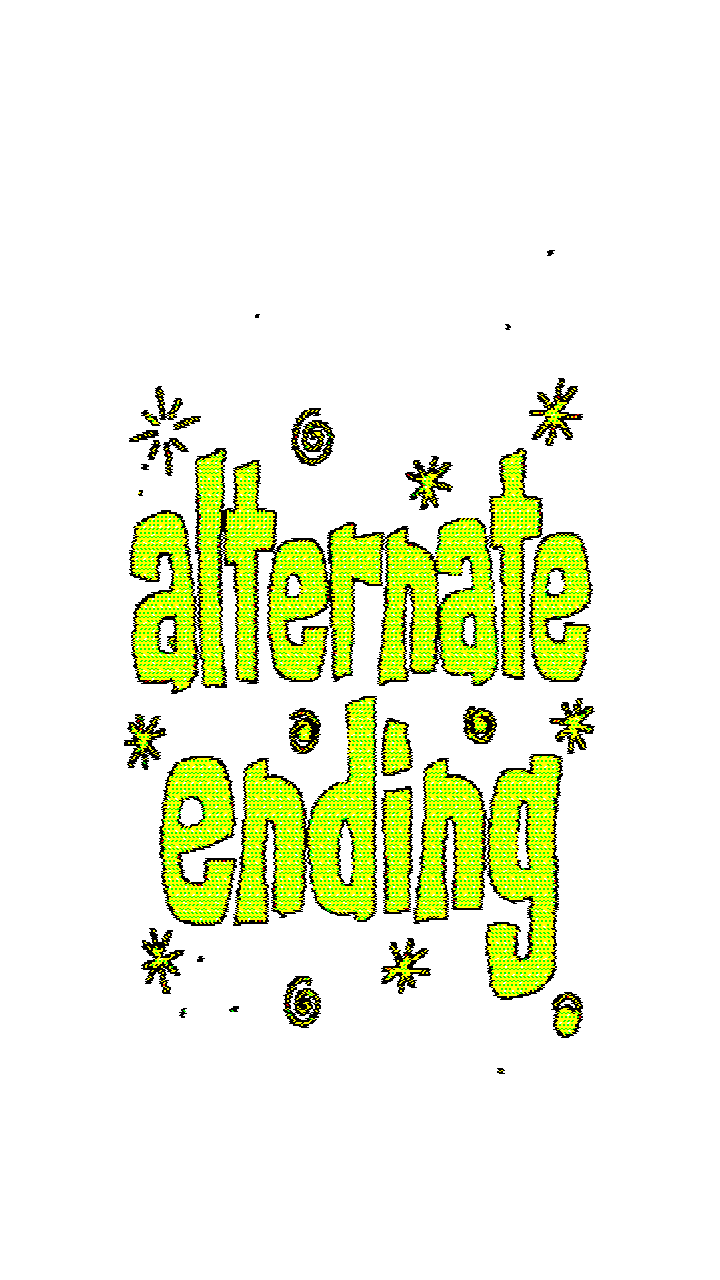 Alt End Overlay